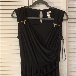 Emma & Michele Jumpsuit / NWOT